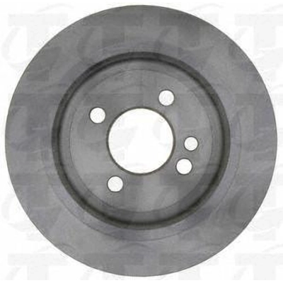 TRANSIT WAREHOUSE - 8-980154 - Rear Disc Brake Rotor
