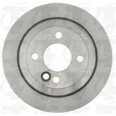 TRANSIT WAREHOUSE - 8-980154 - Rear Disc Brake Rotor