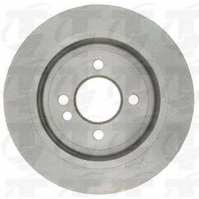 TRANSIT WAREHOUSE - 8-980154 - Rear Disc Brake Rotor