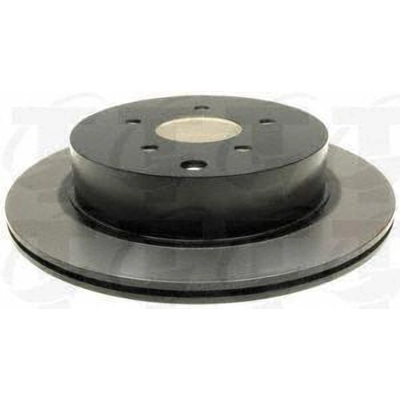 TRANSIT WAREHOUSE - 8-980155 - Rear Disc Brake Rotor