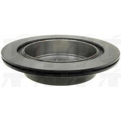 TRANSIT WAREHOUSE - 8-980155 - Rear Disc Brake Rotor