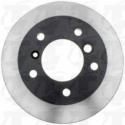 TRANSIT WAREHOUSE - 8-980164 - Rear Disc Brake Rotor