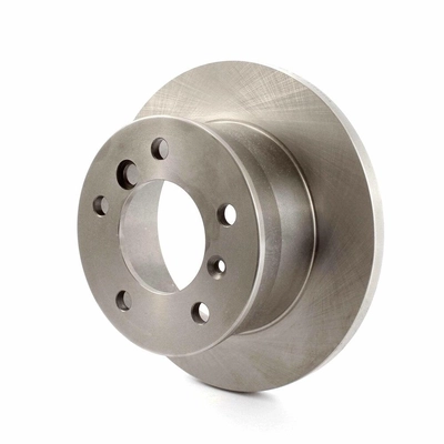 Rear Disc Brake Rotor