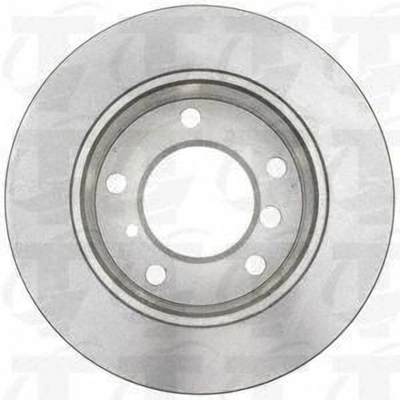 TRANSIT WAREHOUSE - 8-980164 - Rear Disc Brake Rotor
