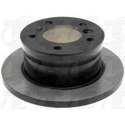 TRANSIT WAREHOUSE - 8-980164 - Rear Disc Brake Rotor