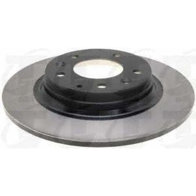 TRANSIT WAREHOUSE - 8-980172 - Rear Disc Brake Rotor
