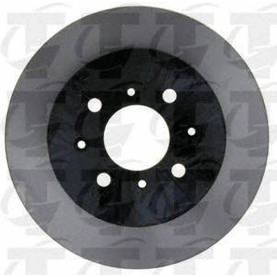 TRANSIT WAREHOUSE - 8-980174 - Rear Disc Brake Rotor