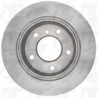 TRANSIT WAREHOUSE - 8-980195 - Rear Disc Brake Rotor