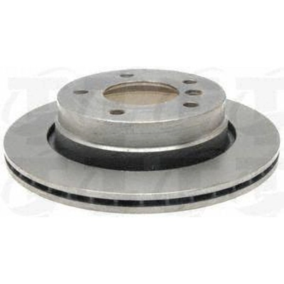 TRANSIT WAREHOUSE - 8-980195 - Rear Disc Brake Rotor