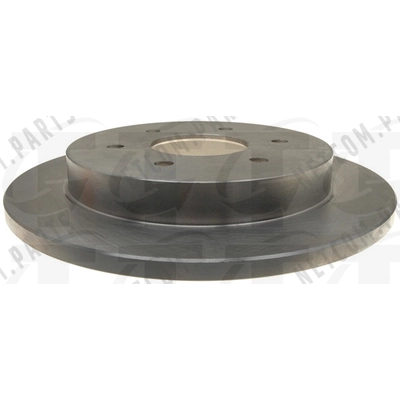 TRANSIT WAREHOUSE - 8-980198 - Rear Disc Brake Rotor