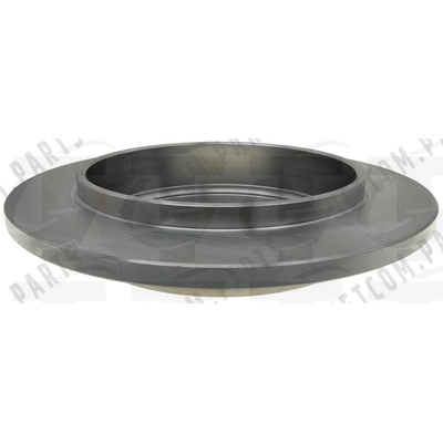 TRANSIT WAREHOUSE - 8-980198 - Rear Disc Brake Rotor