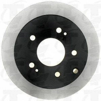 TRANSIT WAREHOUSE - 8-980208 - Rear Disc Brake Rotor