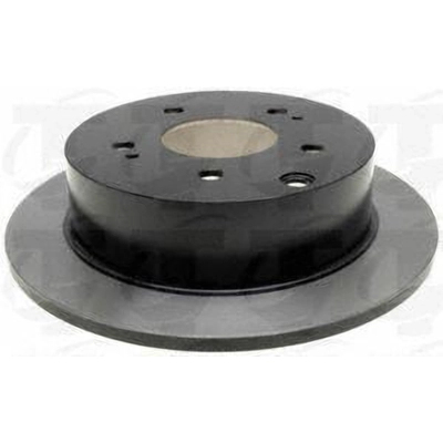 TRANSIT WAREHOUSE - 8-980208 - Rear Disc Brake Rotor