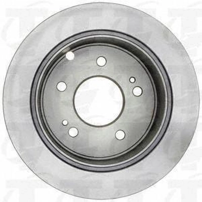 TRANSIT WAREHOUSE - 8-980208 - Rear Disc Brake Rotor