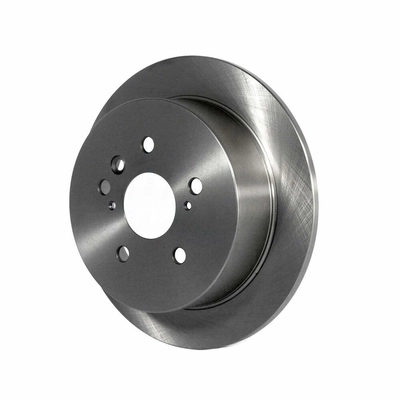 Rear Disc Brake Rotor