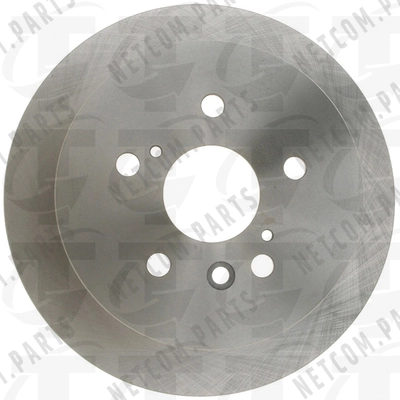 TRANSIT WAREHOUSE - 8-980211 - Rear Disc Brake Rotor