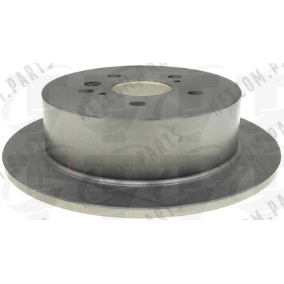 TRANSIT WAREHOUSE - 8-980211 - Rear Disc Brake Rotor