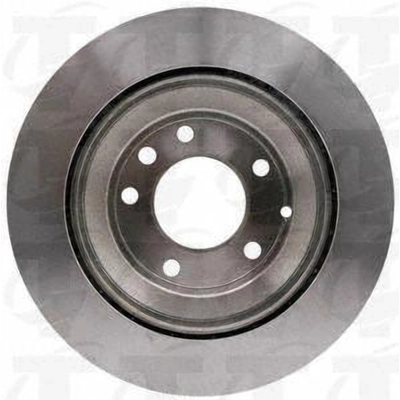 TRANSIT WAREHOUSE - 8-980230 - Rear Disc Brake Rotor