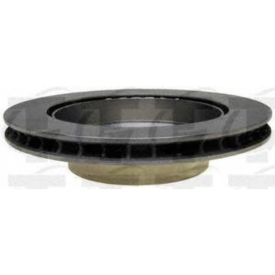 TRANSIT WAREHOUSE - 8-980230 - Rear Disc Brake Rotor