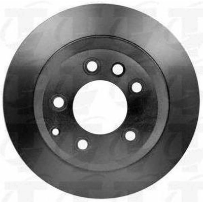 TRANSIT WAREHOUSE - 8-980230 - Rear Disc Brake Rotor