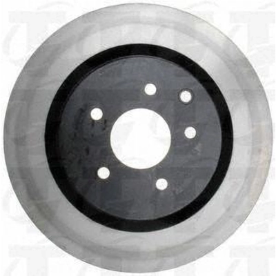 TRANSIT WAREHOUSE - 8-980251 - Rear Disc Brake Rotor