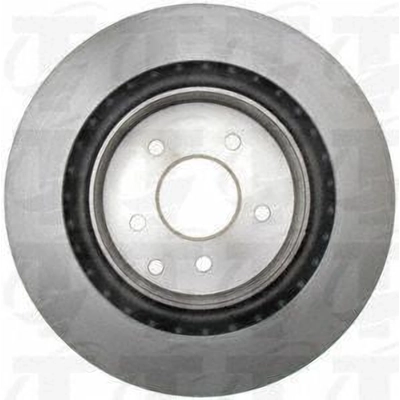 TRANSIT WAREHOUSE - 8-980251 - Rear Disc Brake Rotor