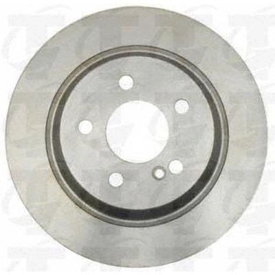TRANSIT WAREHOUSE - 8-980270 - Rear Disc Brake Rotor