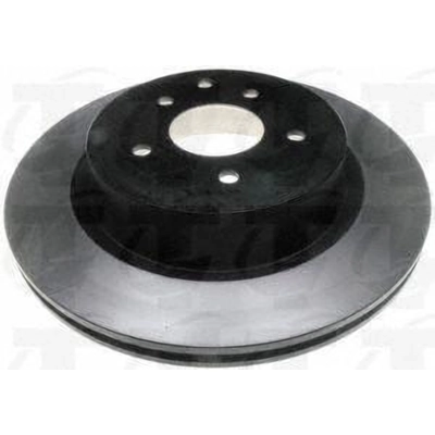 TRANSIT WAREHOUSE - 8-980251 - Rear Disc Brake Rotor