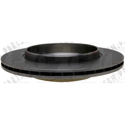 TRANSIT WAREHOUSE - 8-980276 - Rear Disc Brake Rotor