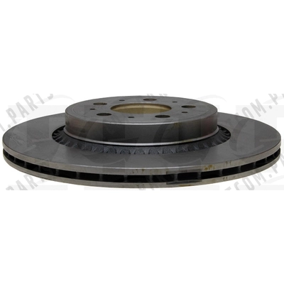 TRANSIT WAREHOUSE - 8-980276 - Rear Disc Brake Rotor