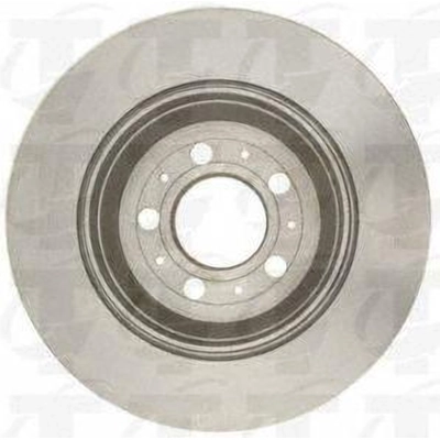 TRANSIT WAREHOUSE - 8-980276 - Rear Disc Brake Rotor