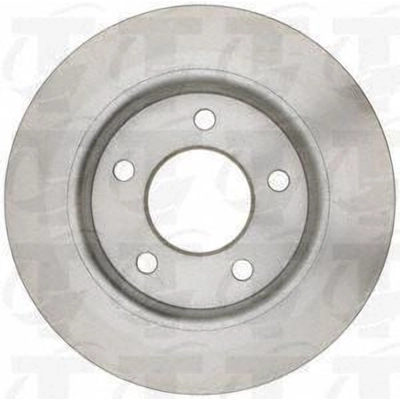 TRANSIT WAREHOUSE - 8-980285 - Rear Disc Brake Rotor