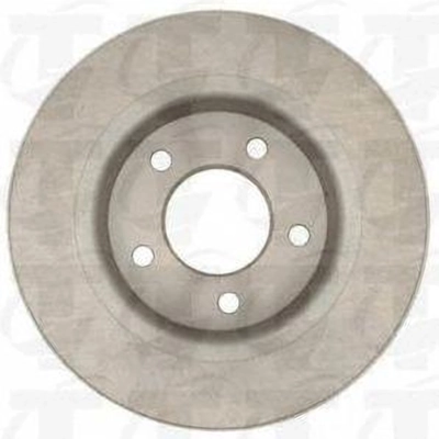 TRANSIT WAREHOUSE - 8-980287 - Rear Disc Brake Rotor