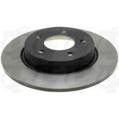 TRANSIT WAREHOUSE - 8-980287 - Rear Disc Brake Rotor