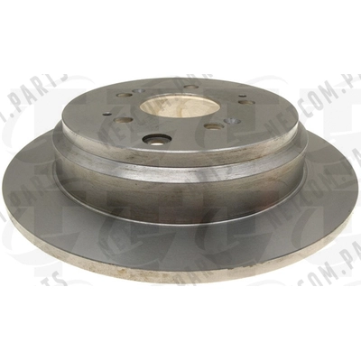 TRANSIT WAREHOUSE - 8-980291 - Rear Disc Brake Rotor