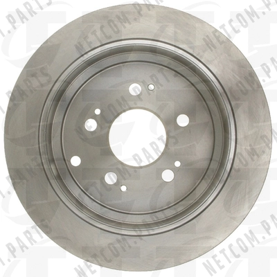 TRANSIT WAREHOUSE - 8-980291 - Rear Disc Brake Rotor