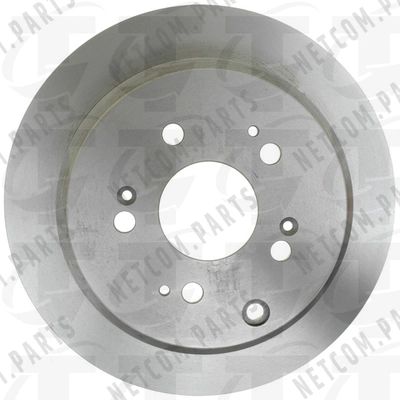 TRANSIT WAREHOUSE - 8-980291 - Rear Disc Brake Rotor