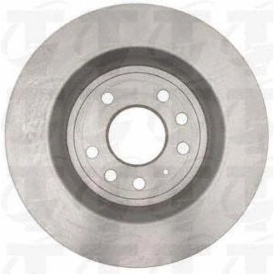 TRANSIT WAREHOUSE - 8-980327 - Rear Disc Brake Rotor