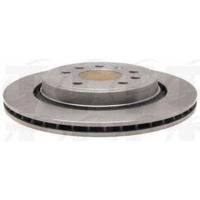 TRANSIT WAREHOUSE - 8-980327 - Rear Disc Brake Rotor
