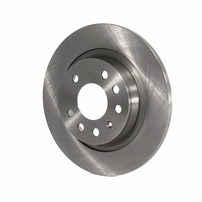 Rear Disc Brake Rotor