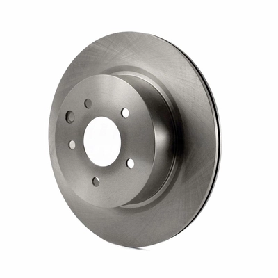TRANSIT WAREHOUSE - 8-980333 - Rear Disc Brake Rotor