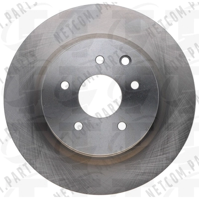 TRANSIT WAREHOUSE - 8-980333 - Rear Disc Brake Rotor