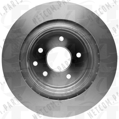 TRANSIT WAREHOUSE - 8-980333 - Rear Disc Brake Rotor