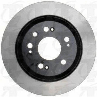 TRANSIT WAREHOUSE - 8-980342 - Rear Disc Brake Rotor