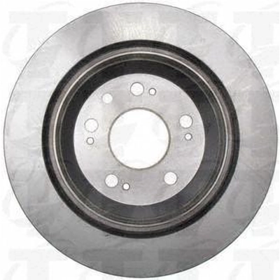 TRANSIT WAREHOUSE - 8-980342 - Rear Disc Brake Rotor