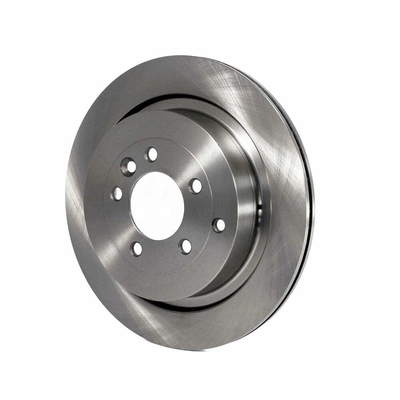 Rear Disc Brake Rotor