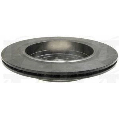 TRANSIT WAREHOUSE - 8-980345 - Rear Disc Brake Rotor