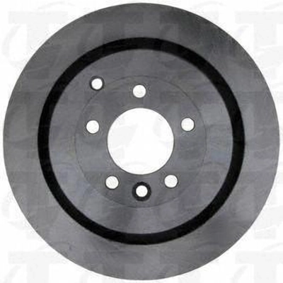 TRANSIT WAREHOUSE - 8-980345 - Rear Disc Brake Rotor