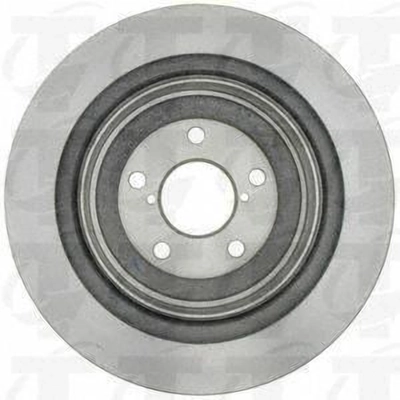 TRANSIT WAREHOUSE - 8-980347 - Rear Disc Brake Rotor