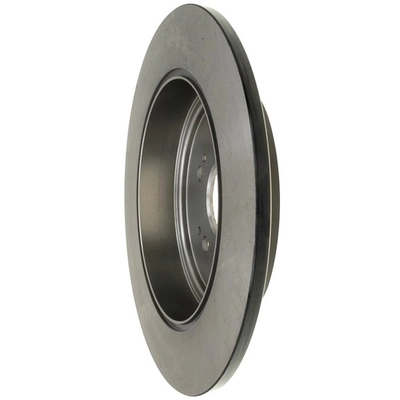TRANSIT WAREHOUSE - 8-980349 - Rear Disc Brake Rotor